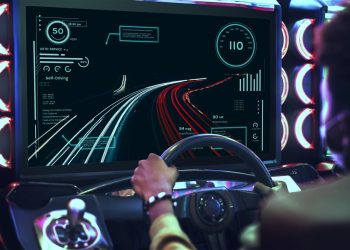 Die Zukunft des Rennsimulationszubehörs: MOZA bringt bahnbrechende Technologien auf den Markt