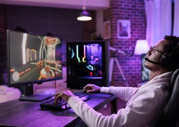 Das Phänomen des Gaming-Streamings: Eine eingehende Untersuchung seiner Beliebtheit und Rentabilität