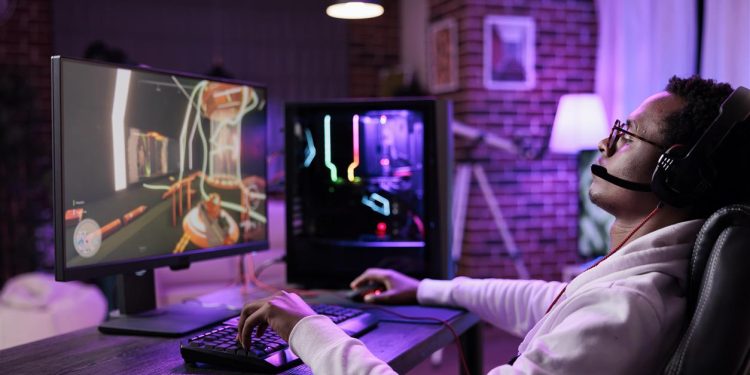 Das Phänomen des Gaming-Streamings: Eine eingehende Untersuchung seiner Beliebtheit und Rentabilität