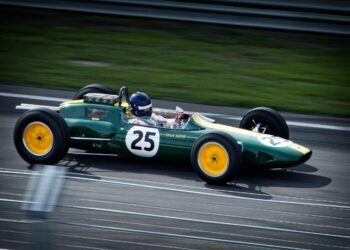 Die Geschichte von Formel 1 und Formel 2: Ein Blick auf ihre Ursprünge und die Besonderheiten der Rennwagen