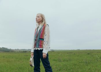 Boho-Stil ist zurück: Chloé-Show markiert Wiederaufleben des hippieähnlichen Stils