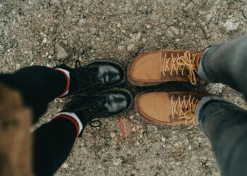 Dr. Martens startet neuen Reparaturservice: