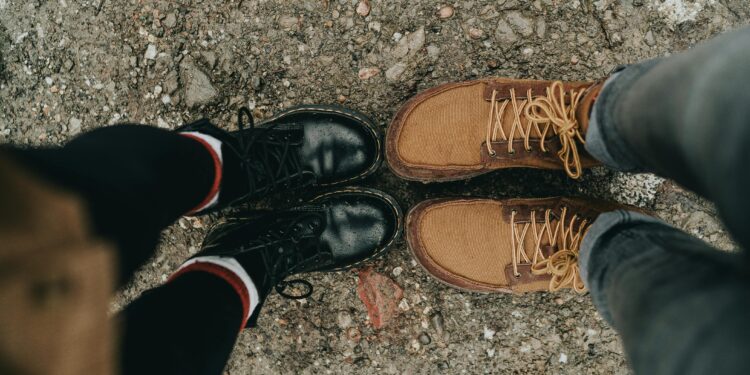 Dr. Martens startet neuen Reparaturservice: