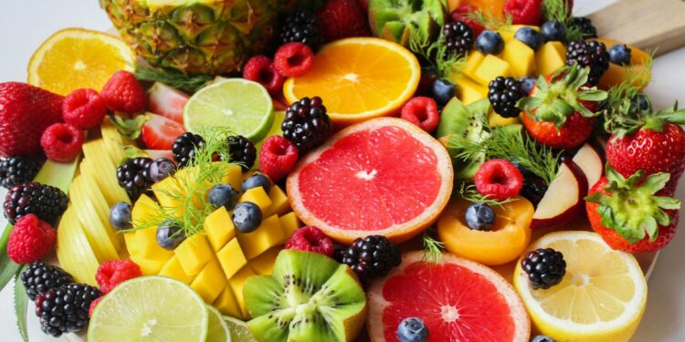 Die Top 10 gesündesten Früchte der Welt und ihre Herkunft