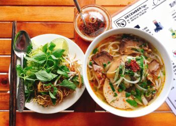 Ramen 101: Die Beliebtesten Varianten, Die Sie In Japan Finden