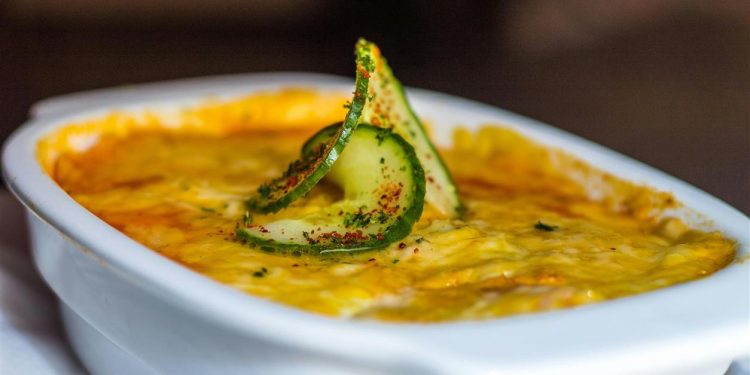 Die Ultimative Gerollte Lasagne: Eine Hommage an Don Angie