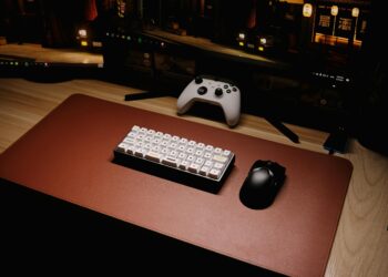 Die große Debatte: Maus und Tastatur vs. Controller in der deutschen Gaming-Community