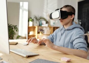 Die neue Apple Vision Technologie: Vor- und Nachteile