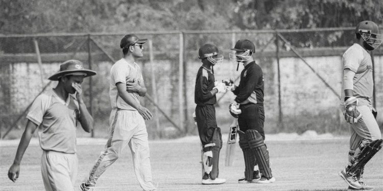 Die wachsende Kluft im County-Cricket: Herausforderungen und Sorgen für die Zukunft