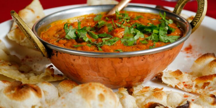 Wo man aktuell das beste indische Essen in London genießen kann