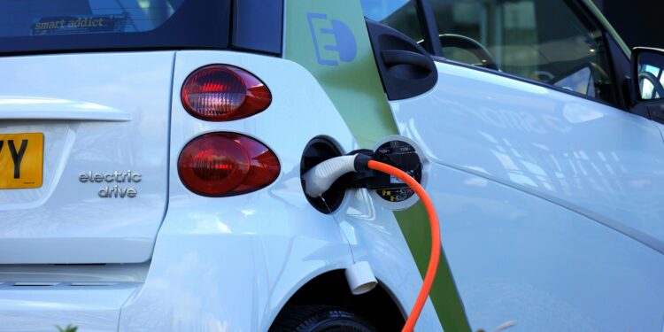 Top-Auswahl: Kleine Elektroautos für 2024