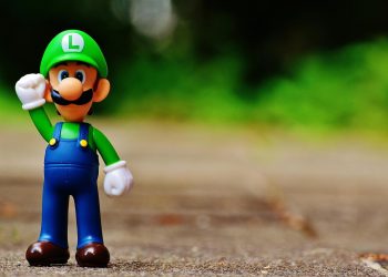 Den richtigen Knopf drücken: Ein neuer Mario-Film von Nintendo – und wie man ihn besser machen kann als den letzten