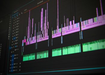 Die Matschige, Unordentliche Kunst der Soundeffekte von Videospielen