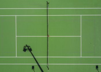 Luca Nardi schockt mit Sieg über Kindheitsheld Novak Djokovic in Indian Wells