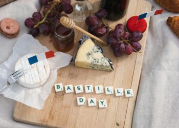 Die 7 Dinge, die Sie essen müssen, wenn Sie Paris besuchen