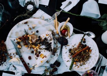 Wie künstliche Intelligenz (KI) Lebensmittelverschwendung in der Gastronomieindustrie drastisch reduziert – und dabei Geld verdienen und das Klima retten kann.