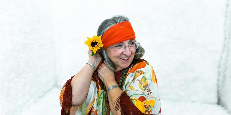 Die frühen 60er Jahre: Ein Rückblick auf die Mode in Deutschland