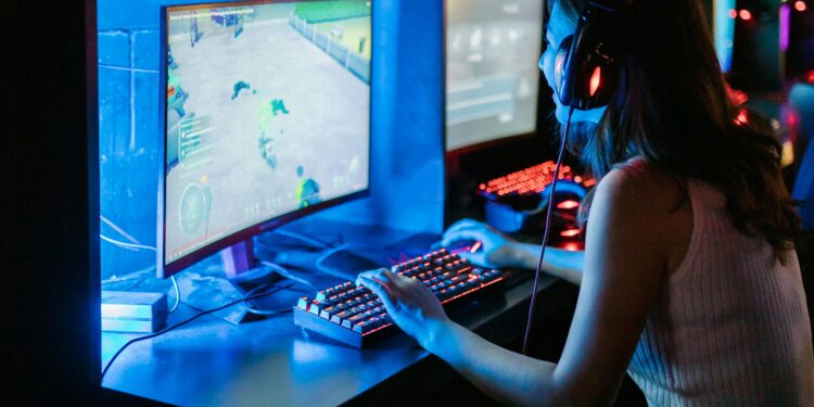 Der Kauf eines Gaming-Monitors: Neu oder Gebraucht?
