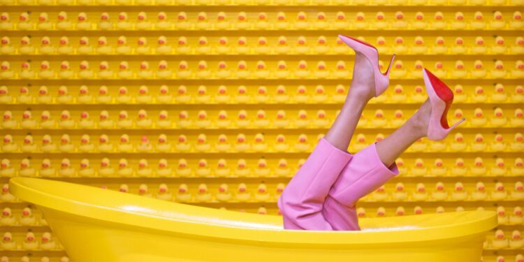 Die Modetrends des Jahrzehnts: Eine Reise durch die neuen Fashion-Styles