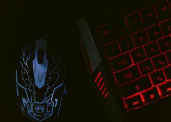 Die Zukunft des Gaming: Neue Maus-Technologien im Überblick