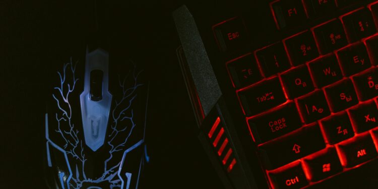 Die Zukunft des Gaming: Neue Maus-Technologien im Überblick