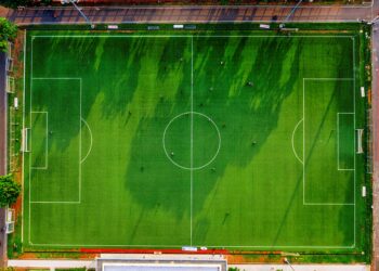 Die Evolution des deutschen Fußballs: Von den 50er Jahren bis heute