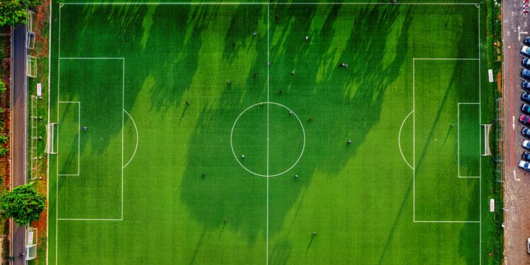 Die Evolution des deutschen Fußballs: Von den 50er Jahren bis heute