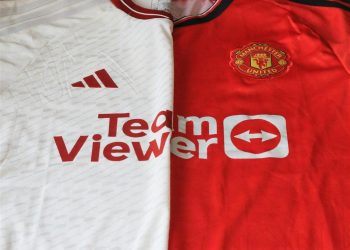 Fernandes inspiriert Manchester United zu einem Sieg in einem dramatischen Duell mit Sheffield United