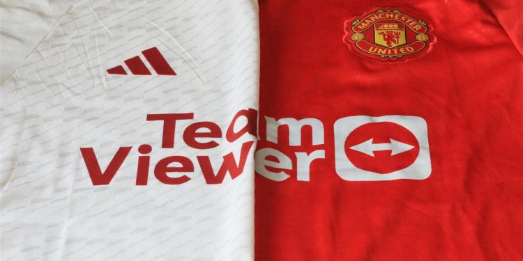 Fernandes inspiriert Manchester United zu einem Sieg in einem dramatischen Duell mit Sheffield United