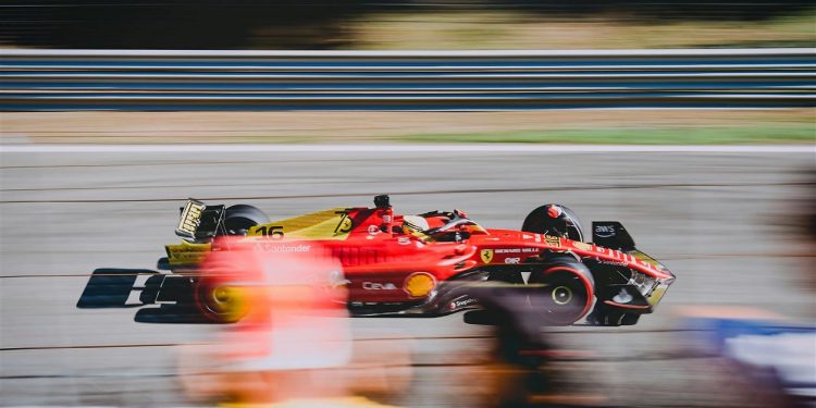 Verstappen dominiert den Japanischen Grand Prix mit einem makellosen Sieg