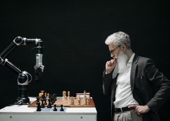 Der aufsteigende Trend der KI-Technologie: Leben verändern und Zukunft gestalten