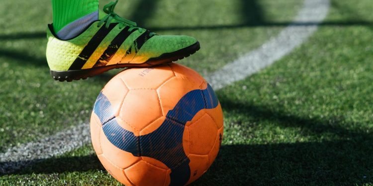 Das Drama der fehlerhaften Fußballgiganten