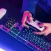 Ein neues Spiel, das eine großartige Hommage an frühe Online-Gaming-Communities ist