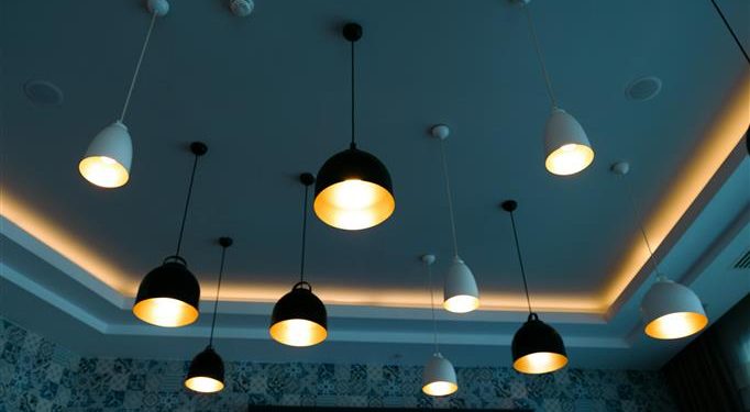 Der Aufstieg stilvoller Beleuchtung in der Innenarchitektur