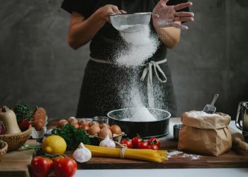 Top 10 Italienische Desserts, die Sie unbedingt probieren müssen