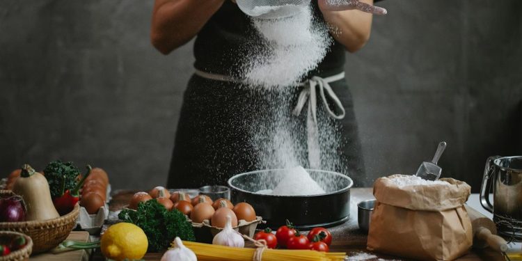 Top 10 Italienische Desserts, die Sie unbedingt probieren müssen