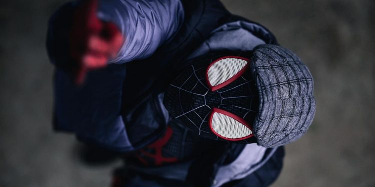 Kampagne von Spider-Man-Enthusiasten zur Bewahrung der Integrität des Spider-Verse
