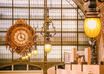 6 Top Museums in France