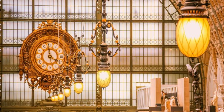 6 Top Museums in France