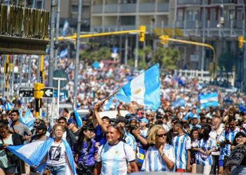 Der ewige Fußballmaestro