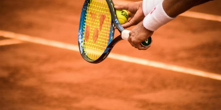 Roger Federer: Der Maestro der Tennis-Trophäen