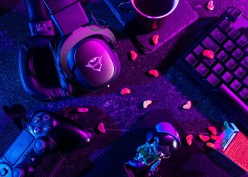 Die Vereinigung von Gaming und Musik mit Fender