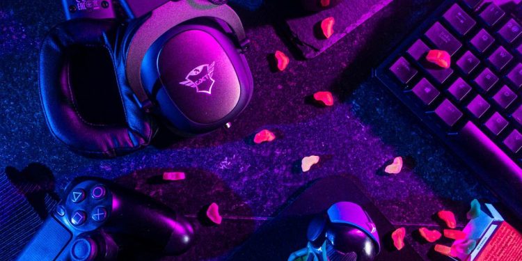 Die Vereinigung von Gaming und Musik mit Fender