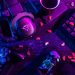 Die Vereinigung von Gaming und Musik mit Fender