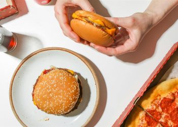 Shake Shack bietet kostenlose Burger zur Feier der langen Oscar-Laufzeit an
