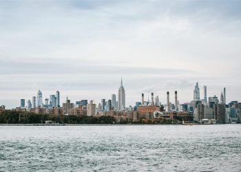 10 Unverzichtbare Reiseziele in den USA