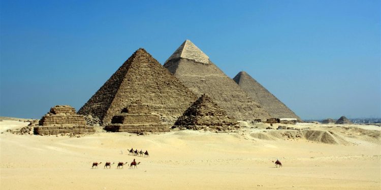 Eine kulinarische Entdeckungsreise: 9 ägyptische Spezialitäten, die Sie probieren müssen