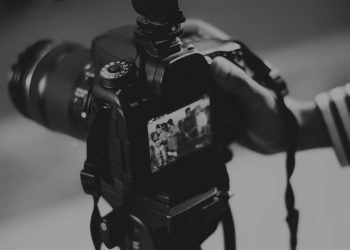 Erkundung der neuesten Kameratechnologie: Was ist neu im Jahr 2024