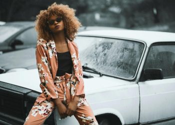 Die Kunst des Streetstyles: Wie man den Look meistert