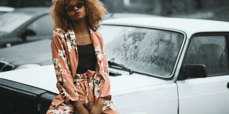 Die Kunst des Streetstyles: Wie man den Look meistert